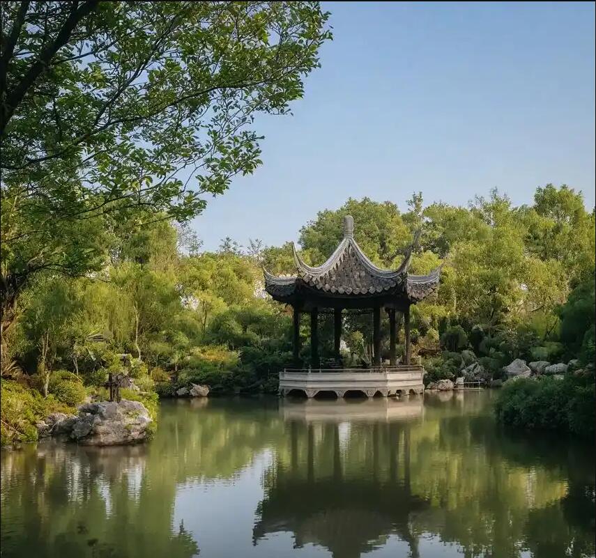 酒泉雨双建设有限公司